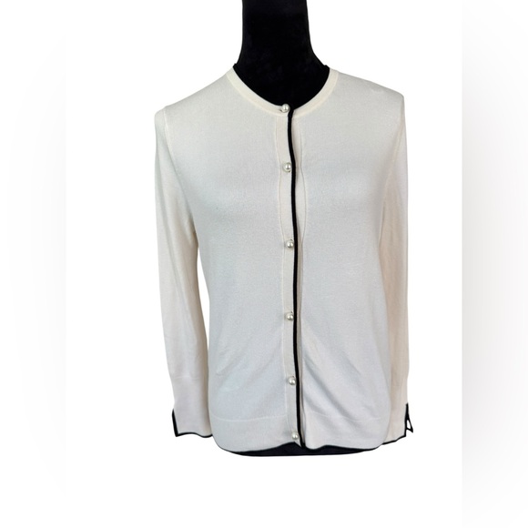 Zara Women’s Cardigan sweater size L - Picture 1 of 7
